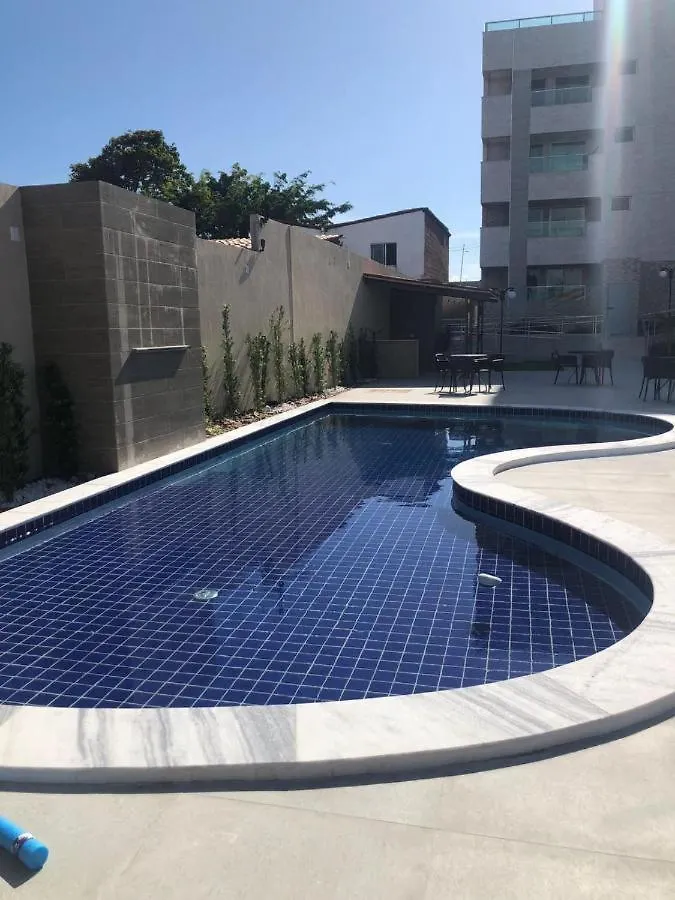 Porto De Galinhas Makambira Residence Brasil