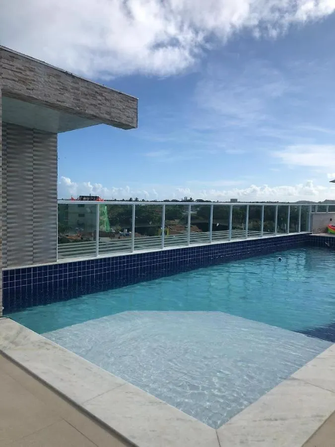 Porto De Galinhas Makambira Residence Apartamento
