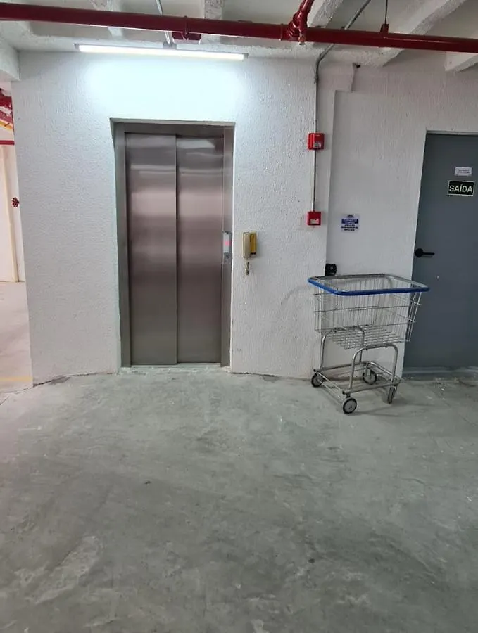 Apartamento Porto De Galinhas Makambira Residence Brasil