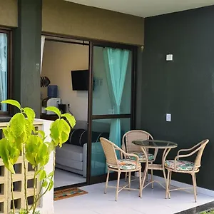  Apartamento Flat Muro Alto By Clira