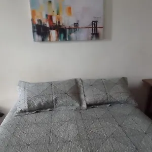 112 Consolaçao Apartamento São Paulo