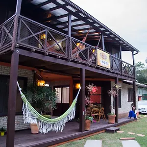 Morada Dos Prass Casa de Férias Guarda do Embaú